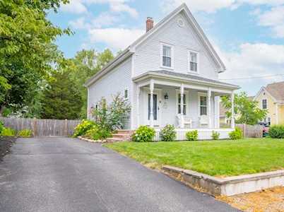 33 Columbus Ave Easton, MA 02356