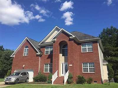 1303 Rivers Edge Cove Chesapeake, VA 23323