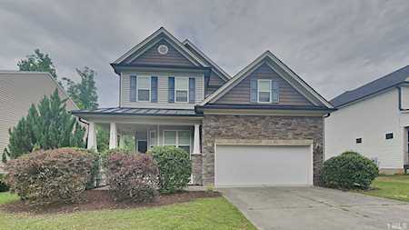 412 Sycamore Ridge Lane Holly Springs, NC 27540