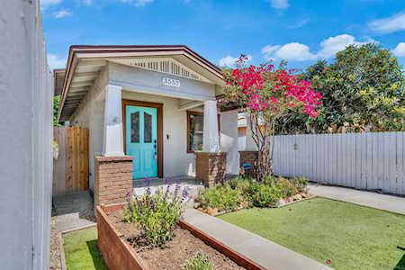 3557 Cherokee Ave San Diego, CA 92104