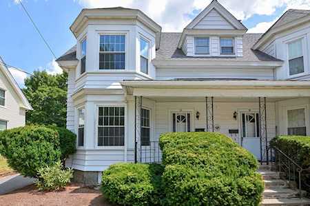 22 Willow St #22 Northbridge, MA 01588