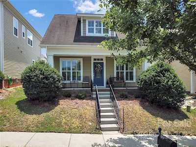 16447 Leavitt Ln Davidson, NC 28036