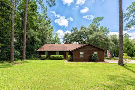8241 Bridge Water Trl Tallahassee, FL 32312-5080