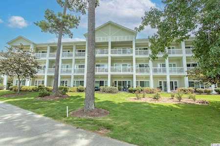 100 Cypress Point Ct. #204 Myrtle Beach, SC 29579