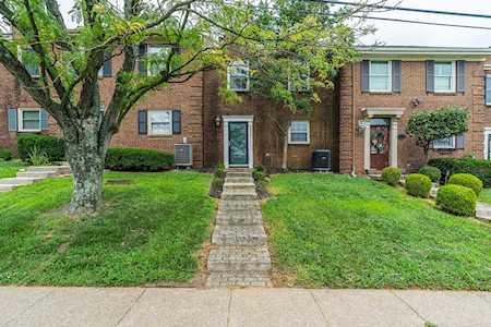 301 Bainbridge Dr Lexington, KY 40509