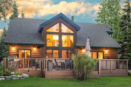 225 Emily Ln Frisco, CO 80443