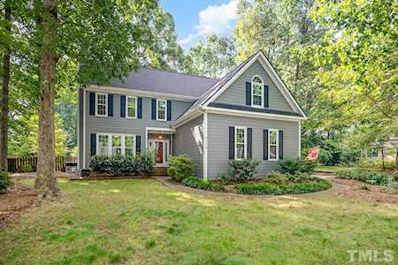 2712 Hiking Trail Raleigh, NC 27615