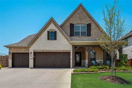 1001 Park Terrace Court Roanoke, TX 76262