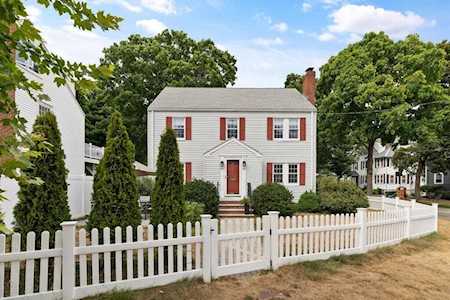 66 Channing Rd #66 Belmont, MA 02478