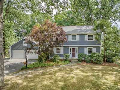 1 Hillcrest Drive Chelmsford, MA 01824