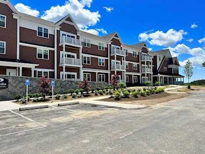 57 Long Point Road #306 Lakeville, MA 02347
