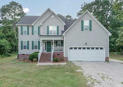 71 Wolf Creek Drive Wendell, NC 27591