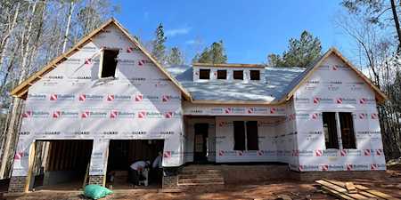 3713 Legato Lane Wake Forest, NC 27587