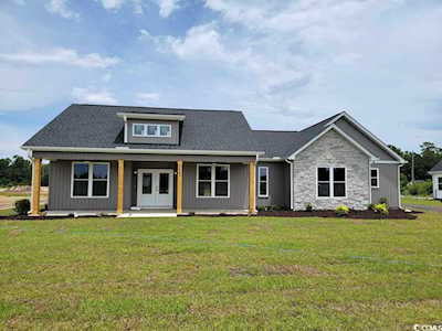 3627 Allentown Dr. Conway, SC 29526