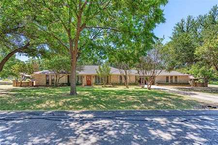 440 Windmill Lane Fairview, TX 75069