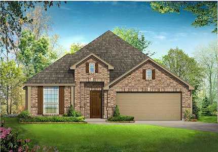 11637 Falcon Trace Drive Fort Worth, TX 76244