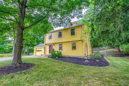 14 King Philip Road Sudbury, MA 01776