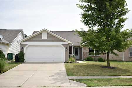 3781 White Cliff Way Whitestown, IN 46075