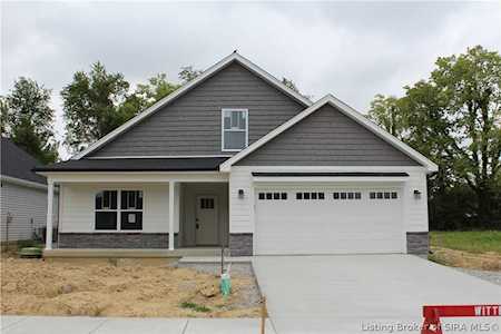 2766 Abby Woods Dr Jeffersonville, IN 47130