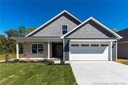 2770 Abby Woods Dr Jeffersonville, IN 47130