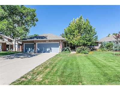 1501 Front Nine Dr Fort Collins, CO 80525