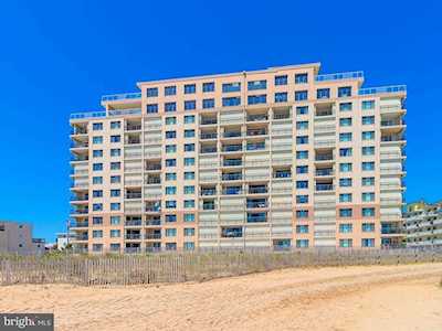 5801 Atlantic Ave #312 Ocean City, MD 21842