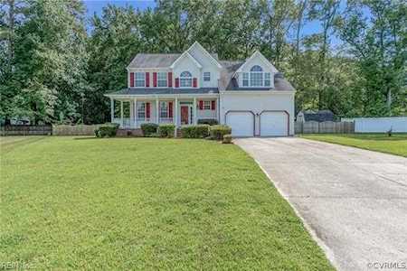 4701 Creekview Ct Chesapeake, VA 23321