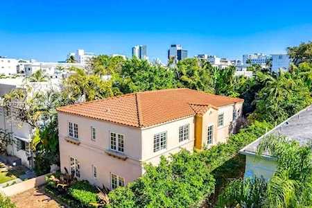 1545 Meridian Ave Miami Beach, FL 33139