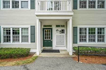 1000 Spring Valley Drive #B Andover, MA 01810