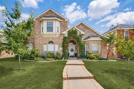 1826 Crabapple Court Allen, TX 75002