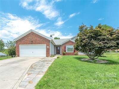 5200 Rocky Shoals Place SW Concord, NC 28025