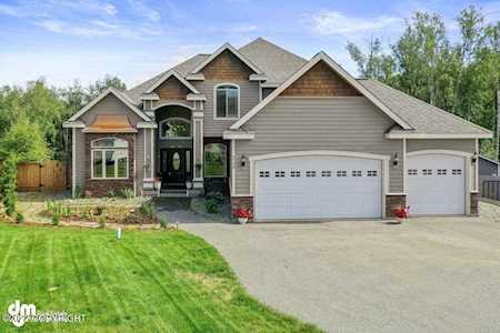 2735 S Duck Circle Wasilla, AK 99654
