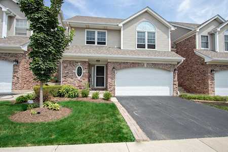 546 W Bridge View Ct Palatine, IL 60067