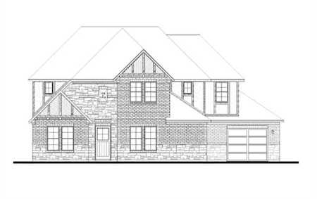 1250 Maplewood Drive Prosper, TX 75078