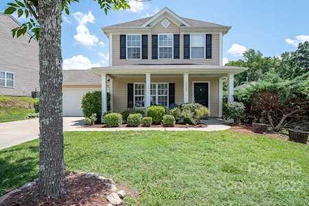 10809 Traders Ct Davidson, NC 28036