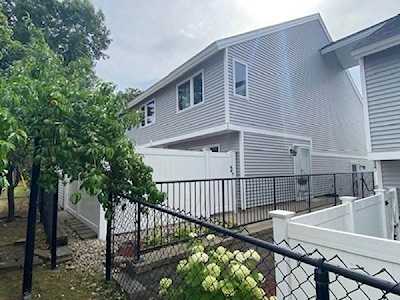 78 Meadow Pond Drive #L Leominster, MA 01453