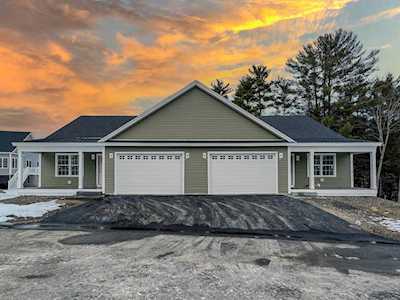 Unit 90 Canterbury Commons #90 Epping, NH 03042