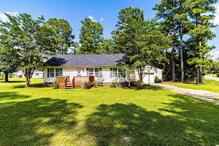 1312 Rodney Rd. Conway, SC 29526