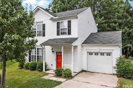 9 Boxley Court Durham, NC 27704
