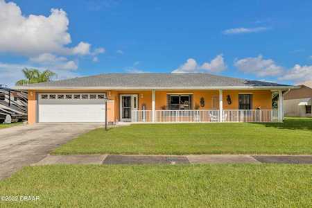 924 Chickadee Drive Port Orange, FL 32127