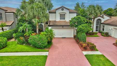 7180 Via Palomar Boca Raton, FL 33433