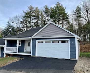 18 Turtle Lane #18 Sterling, MA 01564
