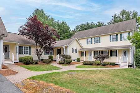 7 Brooksbie Road #2 Bedford, MA 01730
