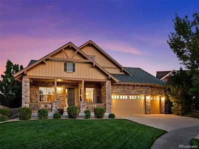 26156 E Fair Place Aurora, CO 80016