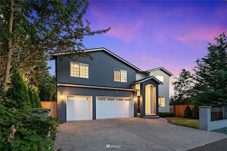 3517 NE 140th St NE Seattle, WA 98125