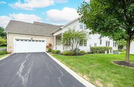 4062 Hanover Square Drive Dublin, OH 43016