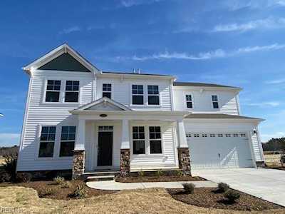 1844 Bancroft Rd Chesapeake, VA 23320