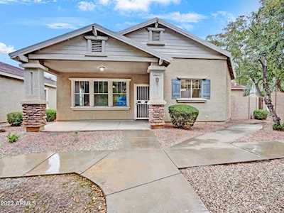 4375 E Betsy Lane Gilbert, AZ 85296