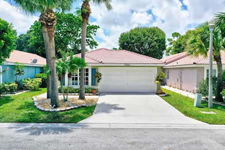 8046 Stirrup Cay Court Boynton Beach, FL 33436