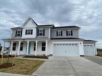 1852 Bancroft Rd Chesapeake, VA 23320